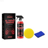 Car Multi-Functional Cleaner for Strong Decontamination - Estalios