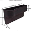 Car Seat Gap Storage Box Multifunctional Organizer Holder - Estalios