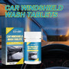 Car Windshield Cleaner and Rearview Mirror Fog Removal - Estalios