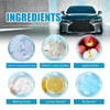 Car Windshield Cleaner and Rearview Mirror Fog Removal - Estalios