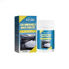 Car Windshield Cleaner and Rearview Mirror Fog Removal - Estalios