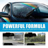 Car Windshield Cleaner and Rearview Mirror Fog Removal - Estalios