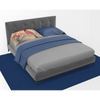 Cardinal Standard Pillowcase Super Soft Easy Care Artwork - Estalios