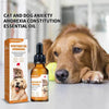 Cat And Dog Care Essence For Enhanced Health With Sesame Oil - Estalios