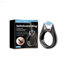 Cat Ear Ring Set for Self-Defense and Fashion Accessory - Estalios