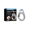 Cat Ear Ring Set for Self-Defense and Fashion Accessory - Estalios