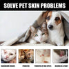 Cat Ringworm Spray for Fast Itch Relief and Healing - Estalios