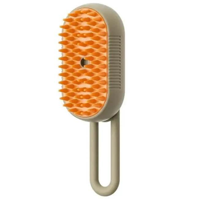 Transform Your Pet's Grooming with a Spa Brush - Estalios