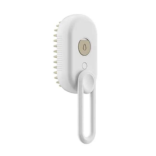 Transform Your Pet's Grooming with a Spa Brush - Estalios