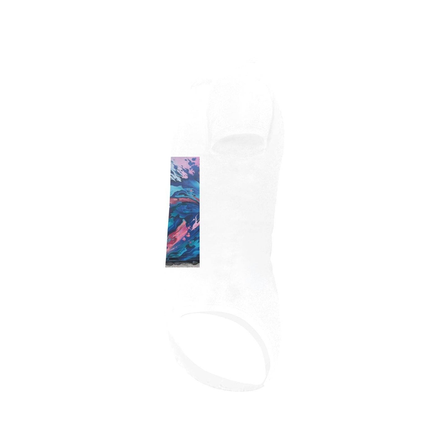 Baby Powder Organic Short Sleeve One Piece Model T28(One Side Printing) - Estalios