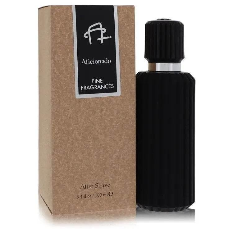 Unleash the Night: Black Aftershave Powerhouse! Okay, here's the product description, all sleek and ready to go: - Estalios