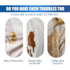 Clothes Stain Remover For Oil And Sweat Stains Cleaner - Estalios