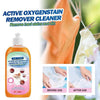 Clothes Stain Remover For Oil And Sweat Stains Cleaner - Estalios