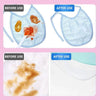 Clothes Stain Remover For Oil And Sweat Stains Cleaner - Estalios