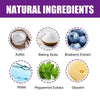 Color Correcting Toothpaste For Stains And Fresh Breath - Estalios