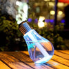 Colorful Portable Night Light Humidifier - Micro Landscape Mister with USB, Perfect for a Serene Atmosphere - Estalios