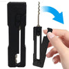 Compact Lock Picking Set - Multi-Function Car Bypass Tools for Outdoor Adventures - 1 to 5 PCS - Estalios