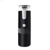 Compact Wireless Mini Espresso Maker - 170Ml Rechargeable Coffee Machine