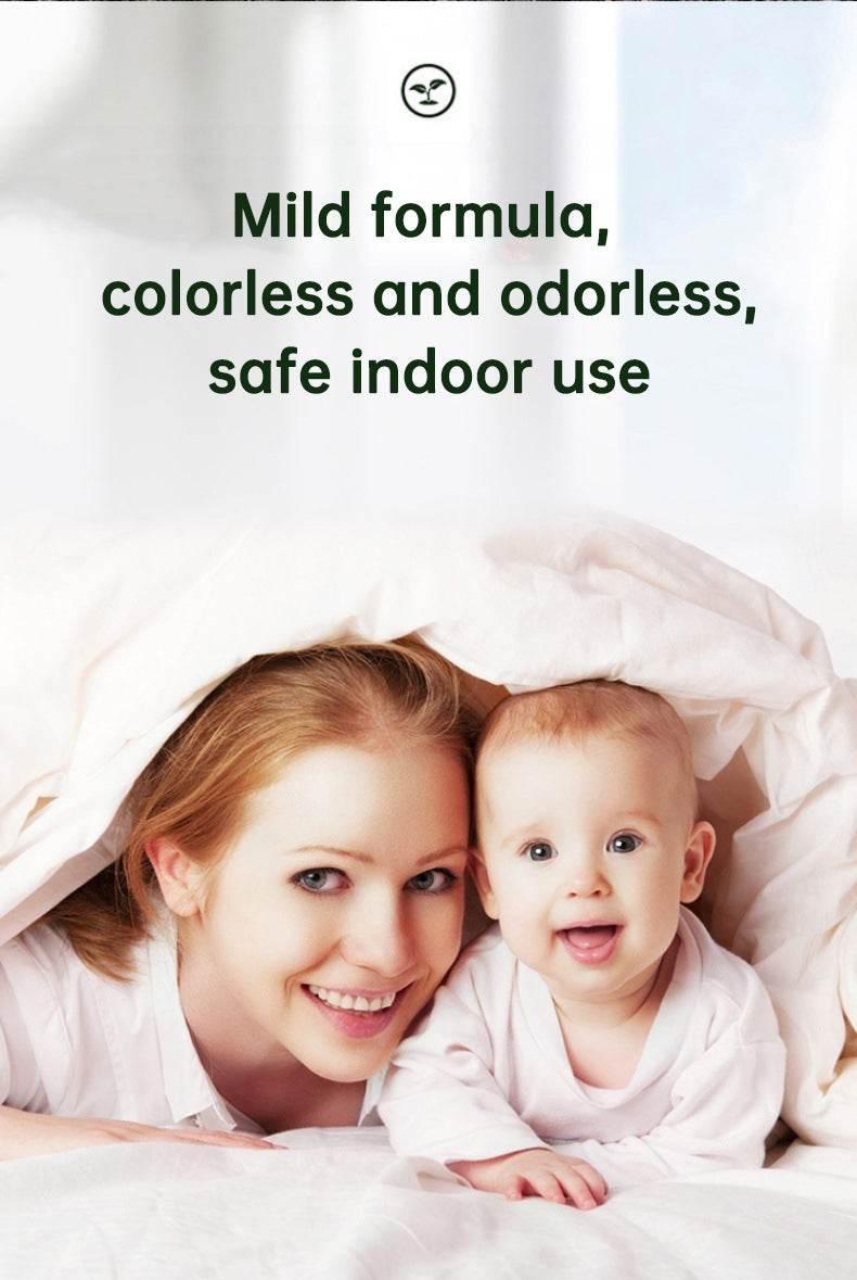 Conquer Pests with Our Insecticidal Emulsion Spray! - Estalios
