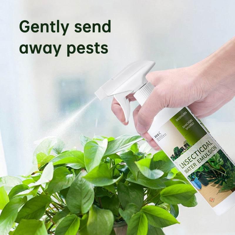 Conquer Pests with Our Insecticidal Emulsion Spray! - Estalios