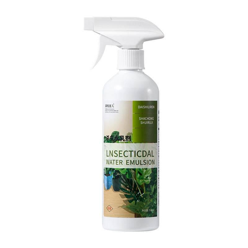 Conquer Pests with Our Insecticidal Emulsion Spray! - Estalios