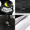 Cool 8 Ball Round Rug with Soft Polyester Fabric for Trendy Home Decor - EstaliosShop