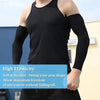Ultimate Sun Protection Arm Sleeves - 3 Pairs of Breathable Cooling Covers for Cycling, Running & Outdoor Adventures!