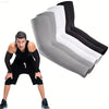Ultimate Sun Protection Arm Sleeves - 3 Pairs of Breathable Cooling Covers for Cycling, Running & Outdoor Adventures!