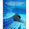 Cordless Robot Swimming Pool Cleaner with APP Control - Estalios