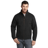 CornerStone Washed Duck Cloth Flannel-Lined Work Jacket CSJ40 - Durable Warmth for All Conditions - Estalios