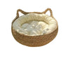 Cozy Cat Nest Winter Warm Cushion for Ultimate Comfort - Estalios