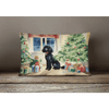 Holiday Home Happiness: Christmas Entryway Bliss! - Estalios