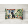 Holiday Home Happiness: Christmas Entryway Bliss! - Estalios