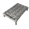 🐾 Cozy Comfort – Among Friends Dog Bed | Perfect for Indoor and Covered Outdoor Use Truman + Teddy EstaliosShop