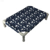 🐾 Cozy Comfort – Among Friends Dog Bed | Perfect for Indoor and Covered Outdoor Use Truman + Teddy EstaliosShop