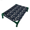 🐾 Cozy Comfort – Among Friends Dog Bed | Perfect for Indoor and Covered Outdoor Use Truman + Teddy EstaliosShop 169.99
