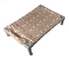 🐾 Cozy Comfort – Among Friends Dog Bed | Perfect for Indoor and Covered Outdoor Use Truman + Teddy EstaliosShop
