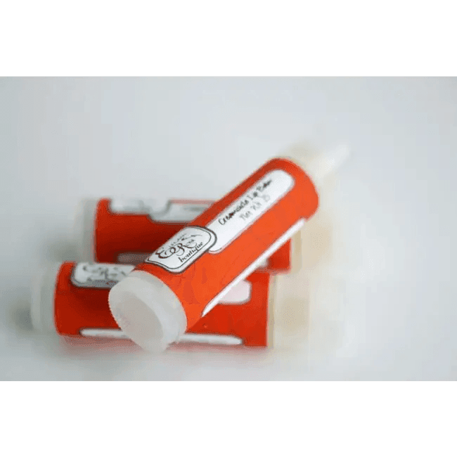 Creamsicle Lip Balm Tubes for Refreshing Summer Hydration - Estalios