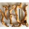Creative Micro-Landscape Rattan Driftwood Aquarium Decor - Estalios