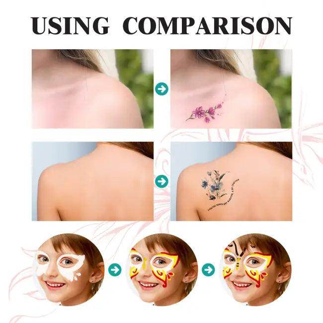 Ink Magic: Unleash Your Body Art Transformation Today - Estalios