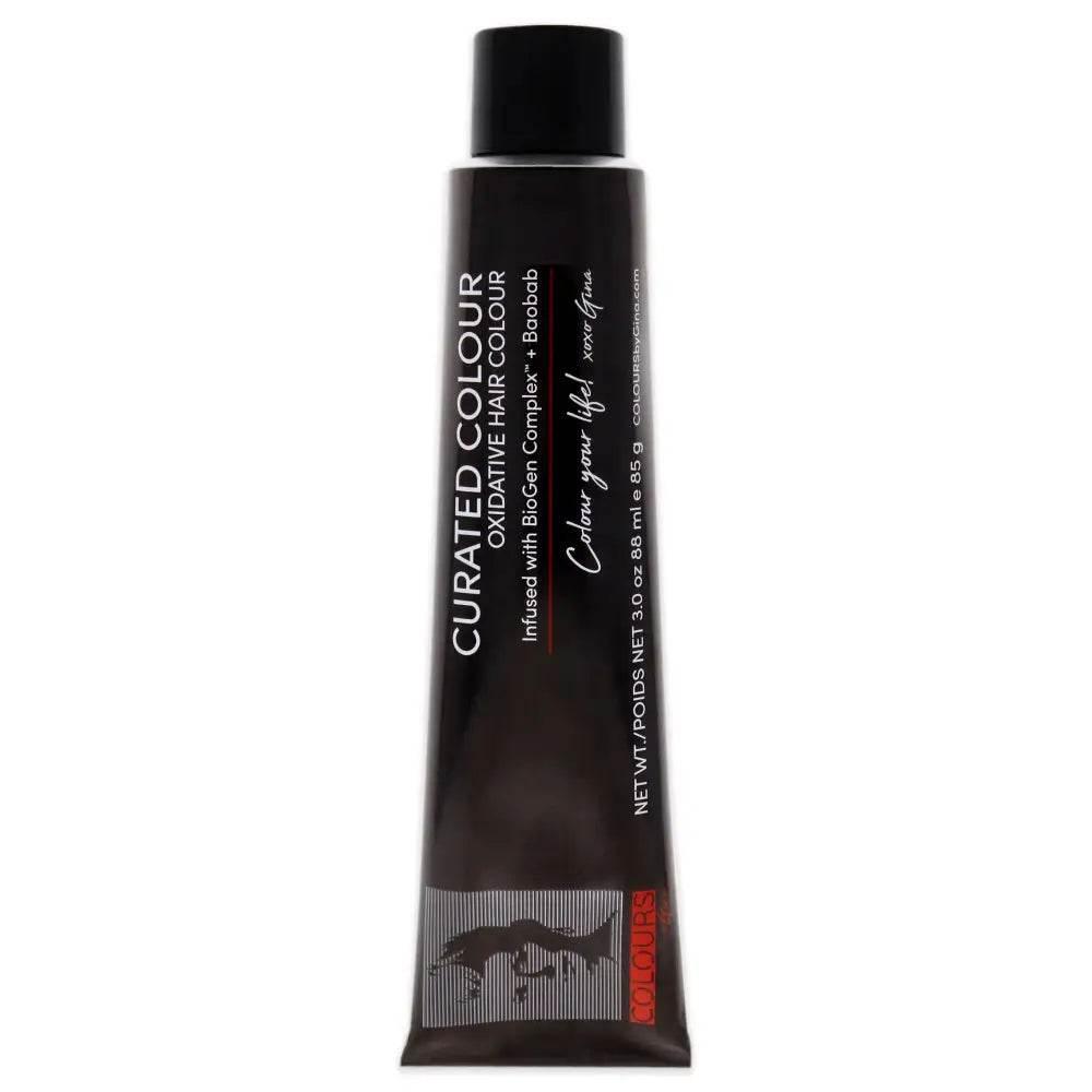 Unleash Vivid Colour with Curated Colour! Curated Colour oxidative hair dye delivers vibrant, long-lasting colour right to your doorstep. Achieve salon- - Estalios
