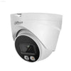 Dahua IP Camera 4MP IPC-HDW1439V-A-IL Smart Dual Light Network Camera IR 30M POE Built-in Mic Human Detection Video Surveillance - Estalios