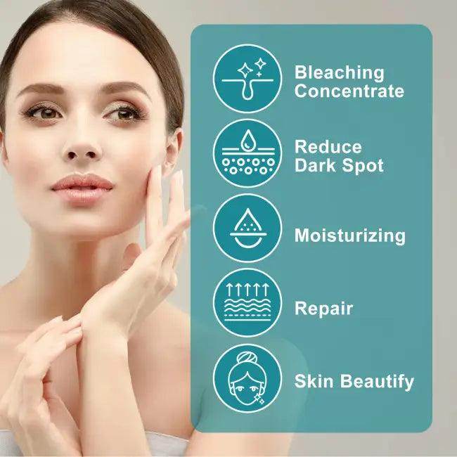 Erase Dark Spots and Unleash Your Radiant Glow Today - Estalios