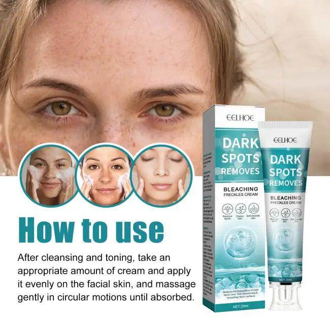 Erase Dark Spots and Unleash Your Radiant Glow Today - Estalios
