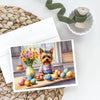 Hop Into Easter with Adorable Greeting Cards! **easter Joy Greeting Cards** Spread the Joy of Easter with our Charming Easter Joy Greeting Cards - Estalios