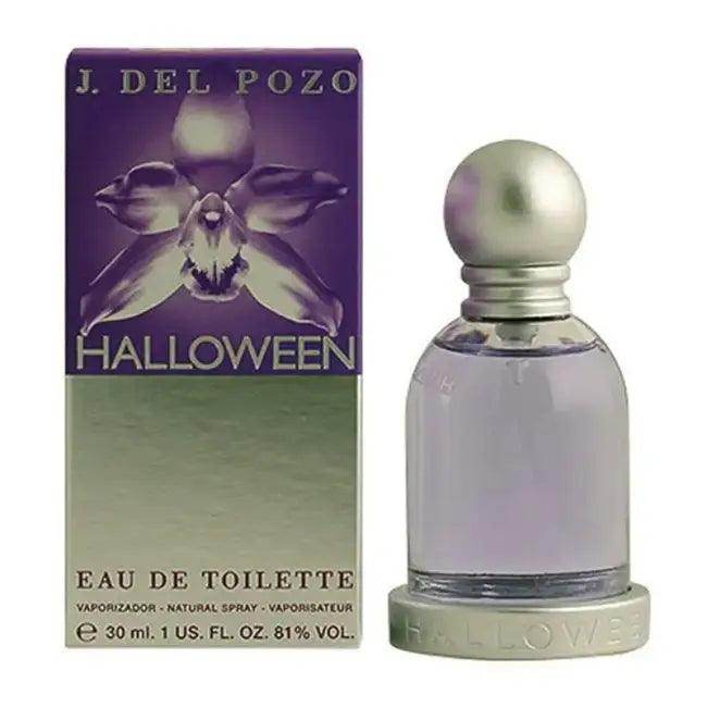 Hauntingly Alluring Halloween Perfume in Mystical Box - Estalios