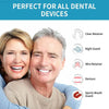 Denture Cleaner for Fresh Breath and Stain Removal - Estalios