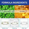 Denture Cleaner for Fresh Breath and Stain Removal - Estalios