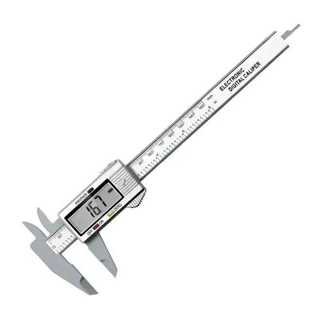 High-Precision Digital Vernier Caliper for Accurate Measurements - Estalios