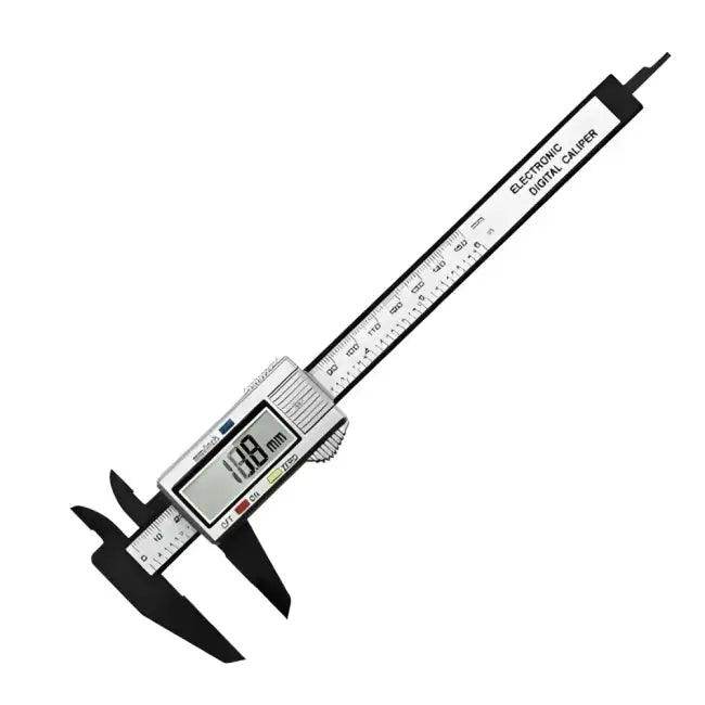 High-Precision Digital Vernier Caliper for Accurate Measurements - Estalios